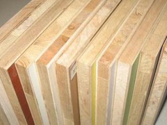 优质杉木生态板批发