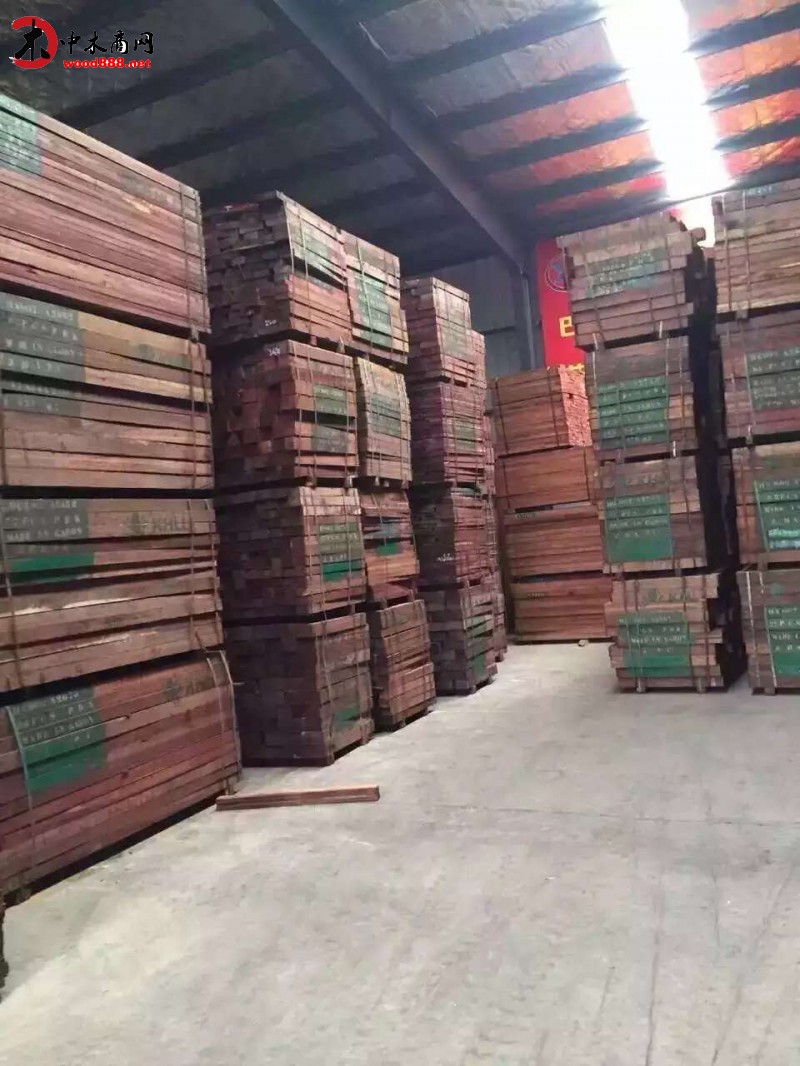 非洲红花梨木板材价格