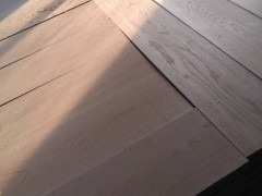 优质柞木体育地板批发
