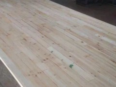 优质杉木拼板批发