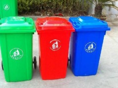 优质环保垃圾桶批发