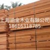 优质银口木板材批发