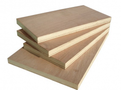 环保装修家具用胶合板，桉木芯多层板田园居系列