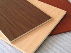 园居环保E1级家具板 多层板厂家供应优质服务图3