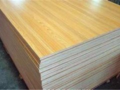 临沂胶合板厂家 家具板 奥古曼面家具板图3