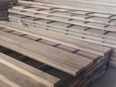优质核桃木板材批发图1