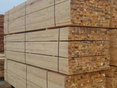 优质各种规格建筑木方批发