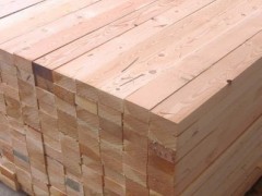 优质铁杉板材批发