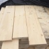 东莞森隆木业供应进口芬兰松 云杉实木板材