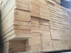 东莞森隆木业供应进口芬兰松 云杉实木板材图3