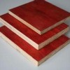 厂家直销建筑模板防水多层模板木模板红模板