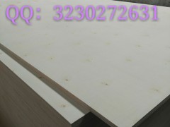 临沂维尼熊胶合板厂家，E0免漆橱柜板，生态板价格图2