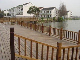 深圳丰胜防腐木 深圳丰胜防腐木
