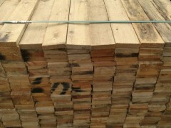 精品进口樟松短料 家具材 建筑用材图2