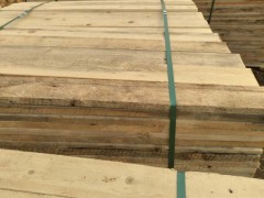 精品进口樟松短料 家具材 建筑用材图3