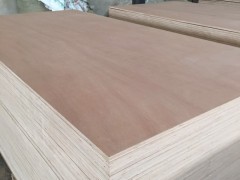 厂家直销 漂白杨木家具板 多层雕刻板 包装板 加厚图2