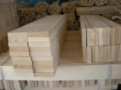 优质桦木原木板材批发