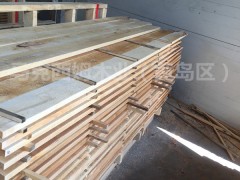 欧洲桦木，桦木烘干板材，桦木板材批发AA/AB/C级料图2