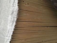东莞森隆木业供应进口云杉欧洲芬兰松板材