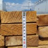 厂家直销 定尺定寸樟子松防腐木生产 各类硬杂木批发