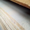 柞木板材 进口烘干防腐家具板材