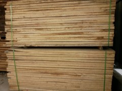 厂家直销  水曲柳 柞木 榆木 板材加工批发图1