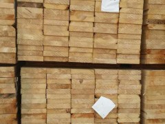 供应加拿大铁杉 新西兰木板材 花旗松口料 进口方木