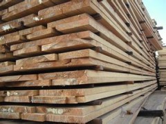 木板 厂家直销环保E0级17厚木板材 优质樟子松木板材图1