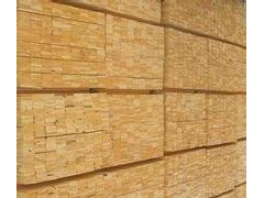 防腐木板材，户外实木地板，家具木工板，樟子松花园木图1