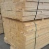 加工辐射松建筑木方 包装箱木板 松木板 沙发木条批发