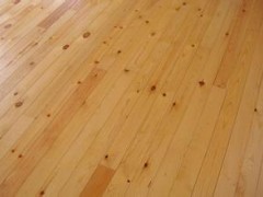 户外木地板 木材批发护墙板松木板 实木碳化木