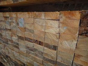 工地建筑用木方 建筑模板柚木木方加工定制