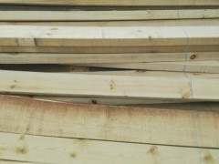 厂家直销  桦木贴面板 桦木橱柜板  量大从优 保证质量图1