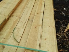 家居定制板材 樟子松 落叶松 桦木  各种烘干板批发图1