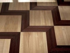 塑木地板DIY地板拼装地板 塑木 户外浴室阳台地板图1