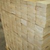 俄罗斯烘干白松板材 木龙骨 木方板方建筑工程用
