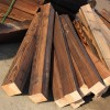 厂家直销  碳化木 防腐木 刻纹木  价格优惠 欢迎定制