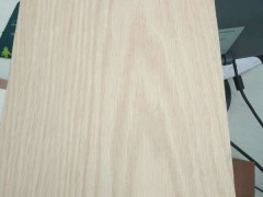 精品麻面生态板 采用上等级别木材 全烘干 不变形 开胶 起泡