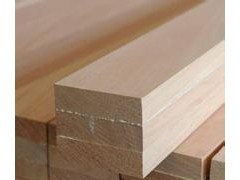 厂家批发供应 白木松木家具木板材 木板实木 建材木板图1