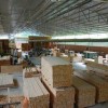 木制品加工厂装饰木板材防水耐磨杨木板材