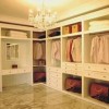 全实木衣柜 简易衣橱木质整体衣柜带转角
