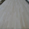 厂家直销优质辐射松集成板木板材 进口高档实木木板 量大