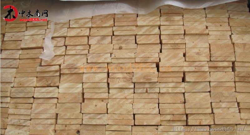 松木床板，定制加工板材，云杉床spf，辐射松