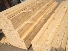 厂家直销  樟松 桦木 防腐木 家具实木板材  优质价廉