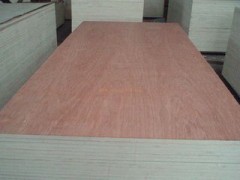 厂家专业松木 家具板  细工板  胶合板图1