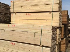 精品铁杉板材 铁杉木方 建筑工程料首选用材 质优价廉