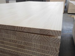 精品 杉木集成材 地板 家具 建筑内墙 最佳用料