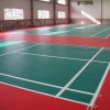 定制 各种尺寸优质 PVC优体育地板  保证质量
