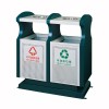 优质电池回收垃圾桶 广告垃圾桶 新颖 时尚 环保 保证质量