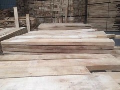 东莞大岭山森隆木业供应海南橡胶木板材图2